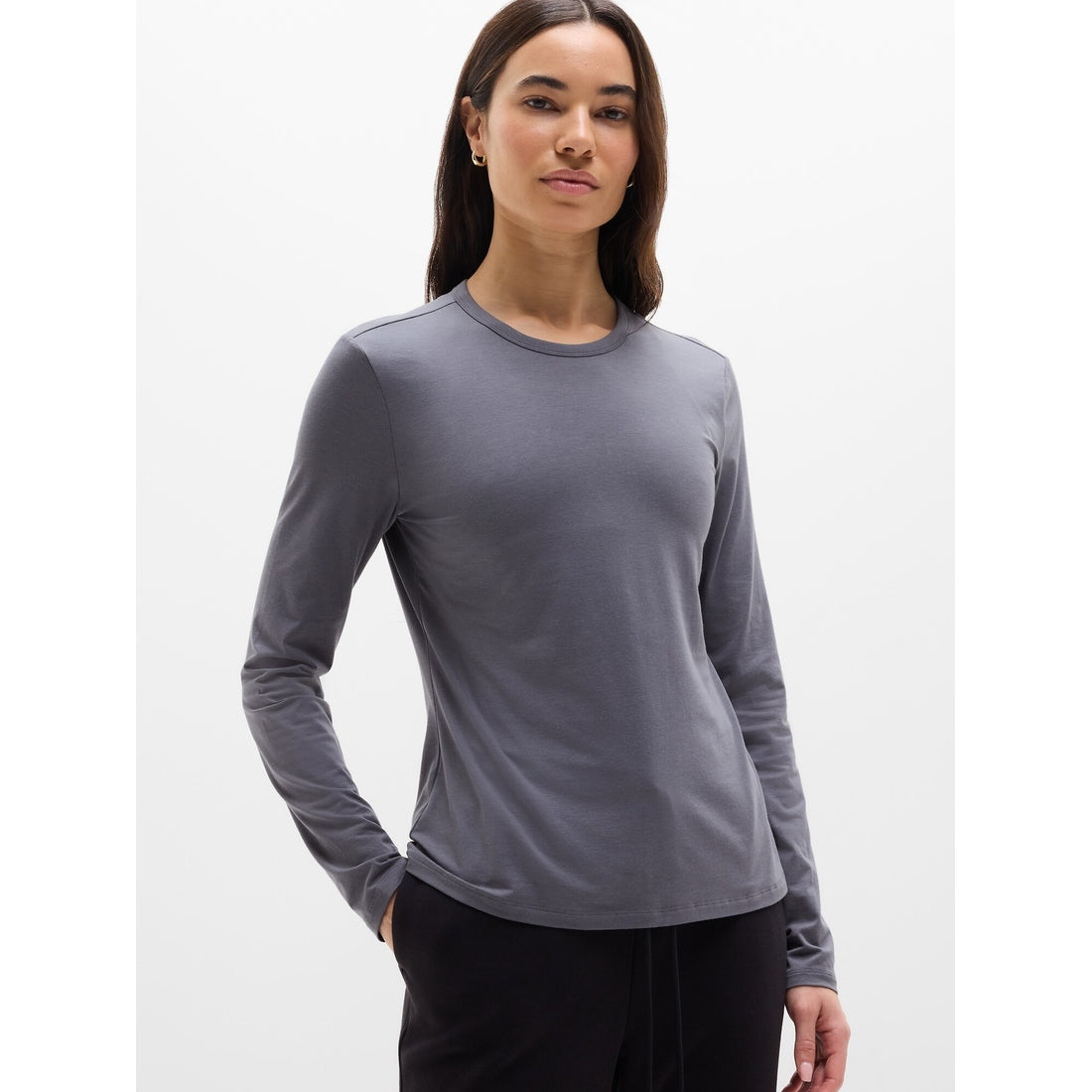 Women's Foundation Slim Top