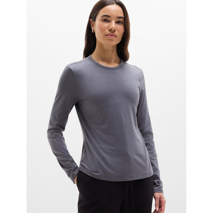 Women's Foundation Slim Top