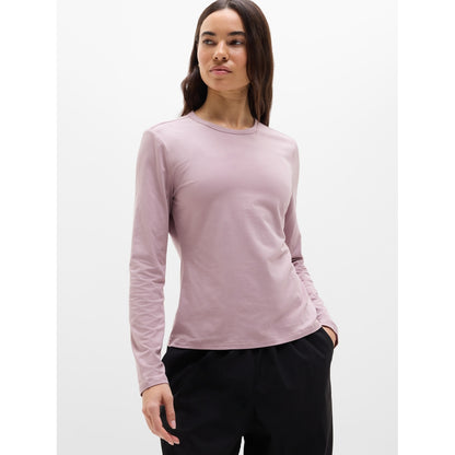 Women's Foundation Slim Top
