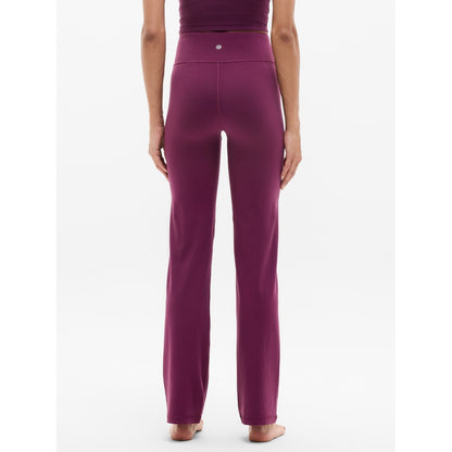 Women's Elation Ultra High Rise Straight Leg Pant