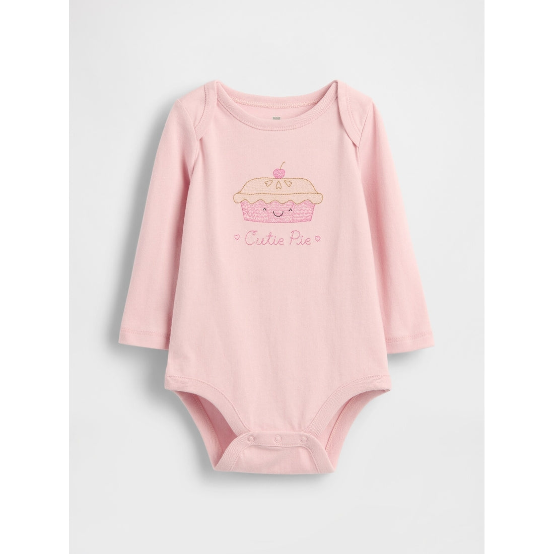 Toddler First Favorites Tinyrib Bodysuit