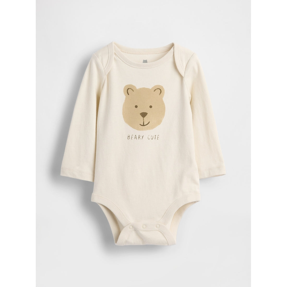 Toddler First Favorites Tinyrib Bodysuit