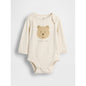 Toddler First Favorites Tinyrib Bodysuit
