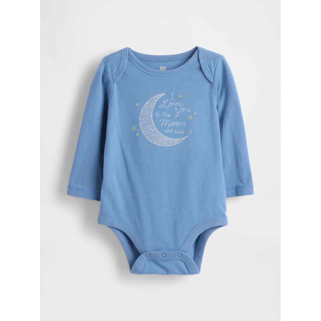 Toddler First Favorites Tinyrib Bodysuit