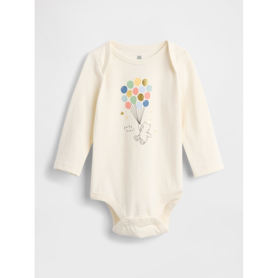 Toddler First Favorites Tinyrib Bodysuit