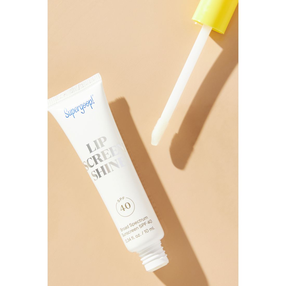 Supegoop! Unseen Sunscreen Lip Protector SPF 30 by Supergoop!