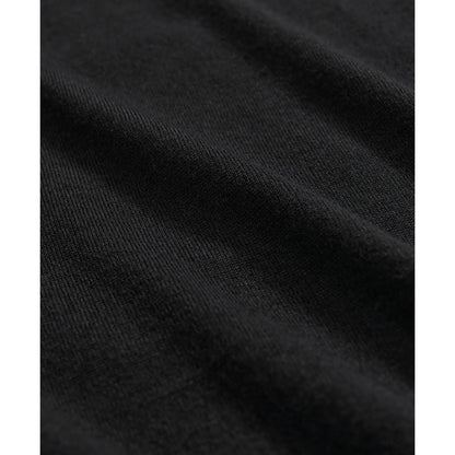 Lightweight Luxe All-Season Sweater, Short Sleeve Crewneck