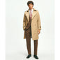 The Supima Cotton Trench Coat