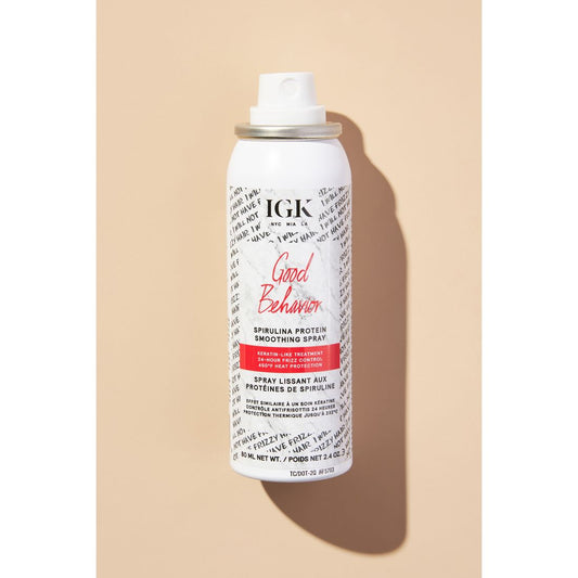 Good Behavior Travel Spray by IGK