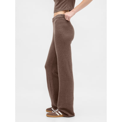 Women's Cashsoft Boot Sweater Pants