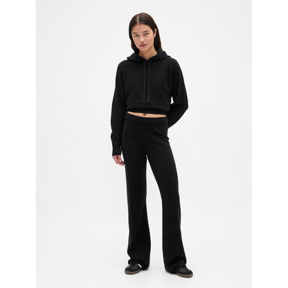 Women's Cashsoft Boot Sweater Pants