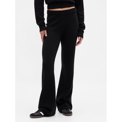Women's Cashsoft Boot Sweater Pants