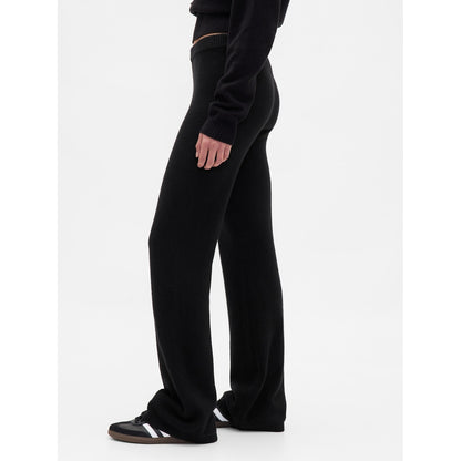 Women's Cashsoft Boot Sweater Pants