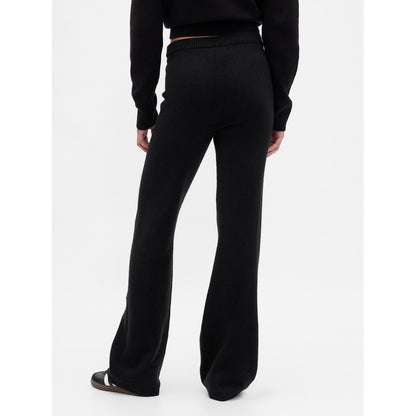 Women's Cashsoft Boot Sweater Pants