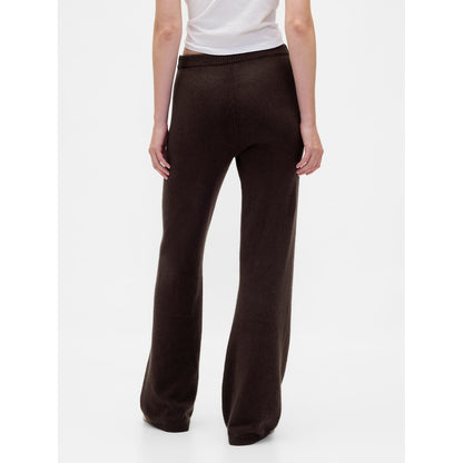 Women's Cashsoft Boot Sweater Pants
