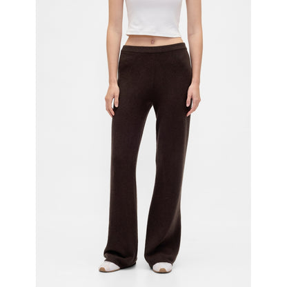 Women's Cashsoft Boot Sweater Pants