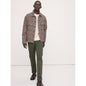 Men's Slim Lived-In Chino Pant