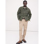 Men's Slim Lived-In Chino Pant