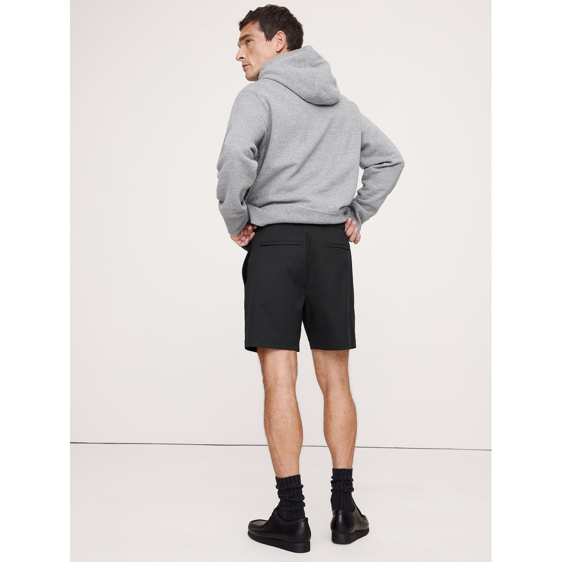 Men's 7" Performance Pull-On Short