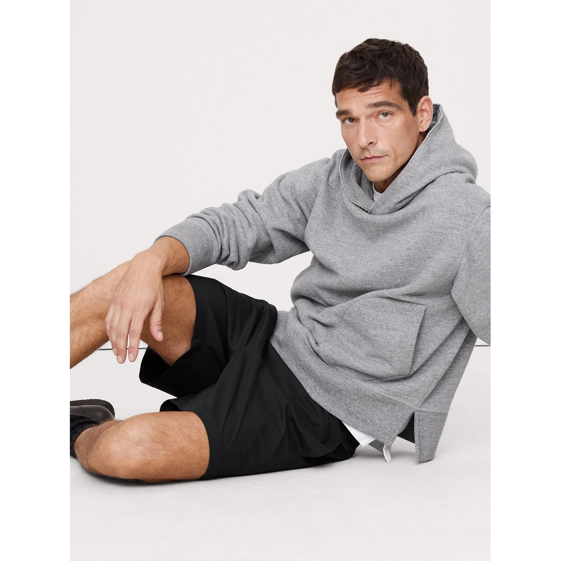 Men's 7" Performance Pull-On Short