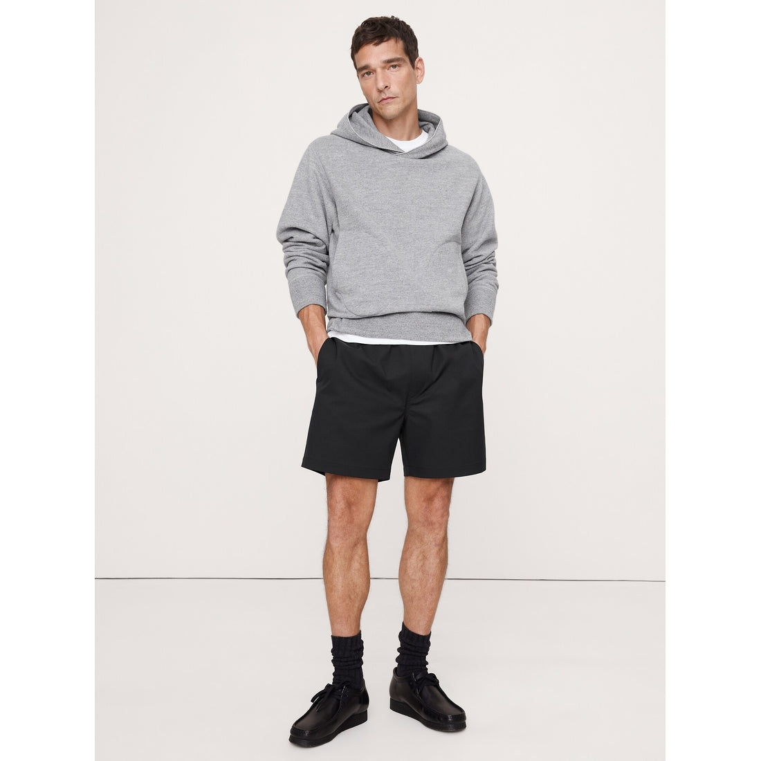 Men's 7" Performance Pull-On Short