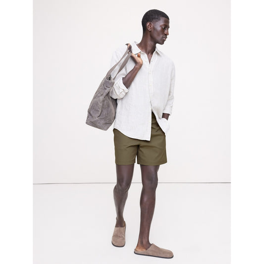 Men's 7" Performance Pull-On Short