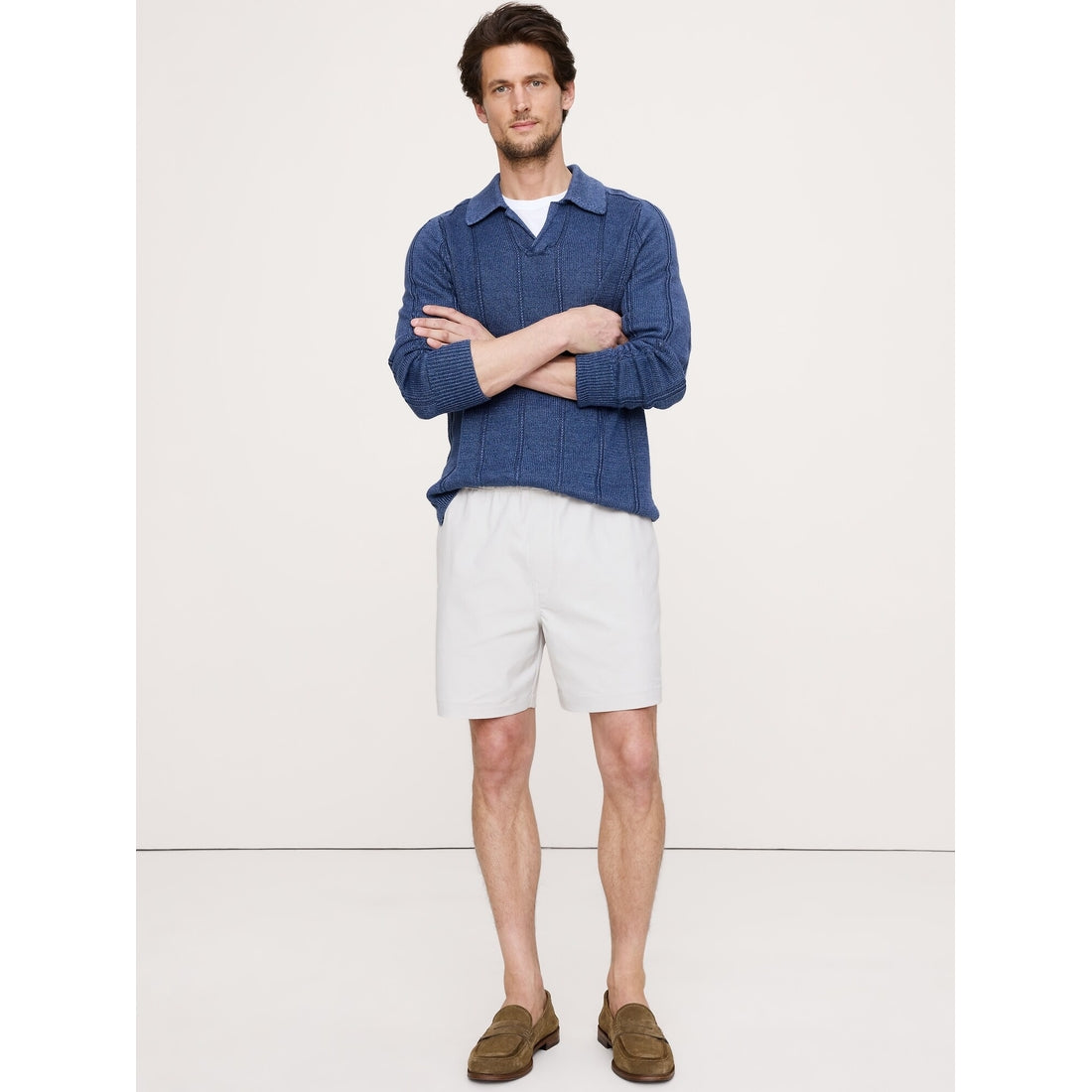 Men's 7" Performance Pull-On Short