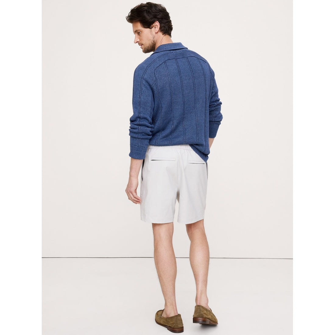 Men's 7" Performance Pull-On Short