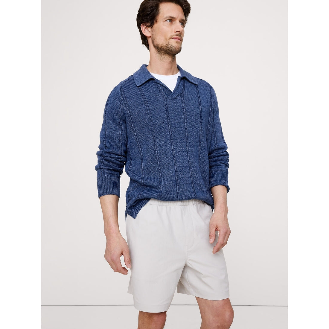 Men's 7" Performance Pull-On Short