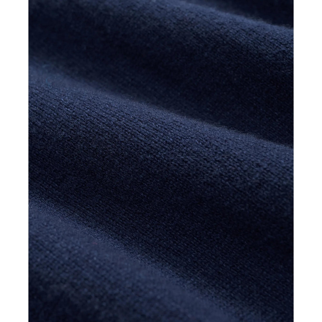 3-Ply Cashmere Half-Zip Sweater