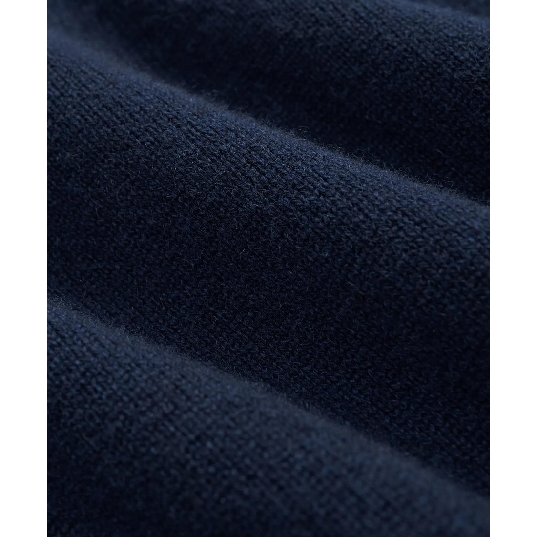 3-Ply Cashmere Jonny Collar Polo Sweater
