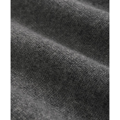 3-Ply Cashmere Jonny Collar Polo Sweater