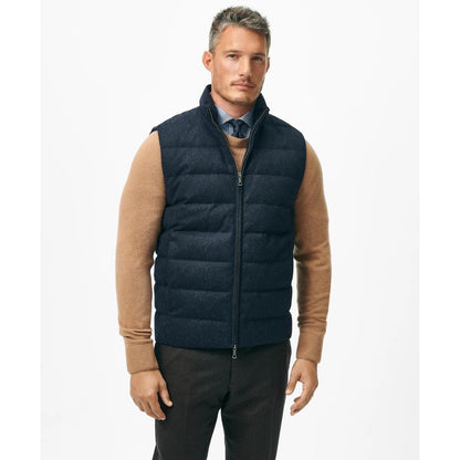 Brooks Brothers Explorer Collection Tech Vest