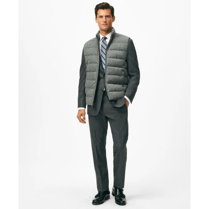 Brooks Brothers Explorer Collection Tech Vest