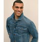 Selvedge Denim Jacket