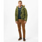 Down Bomber Jacket
