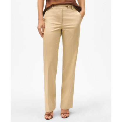 Wide Leg Advantage Chino Pants
