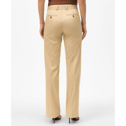 Wide Leg Advantage Chino Pants