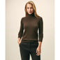 Cashmere Turtleneck