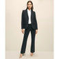 The Essentials Brooks Brothers Stretch Wool Jacket