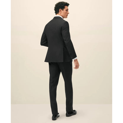 Slim Fit Wool 1818 Tuxedo