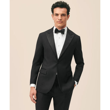 Slim Fit Wool 1818 Tuxedo