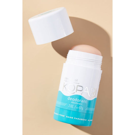 Coconut Deodorant by Kopari