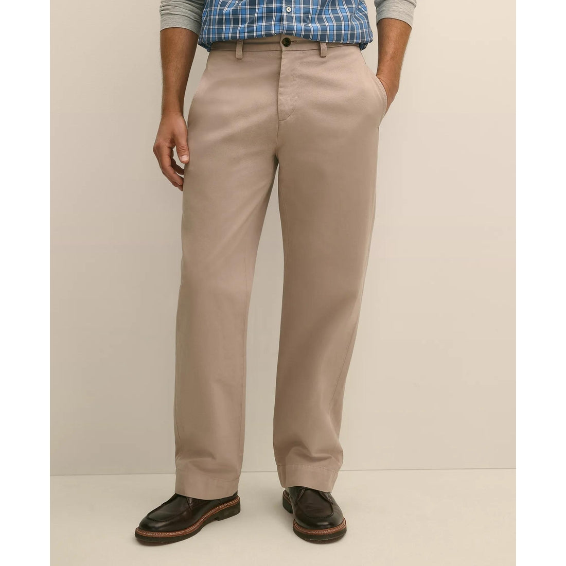 The Heritage Chino Pant