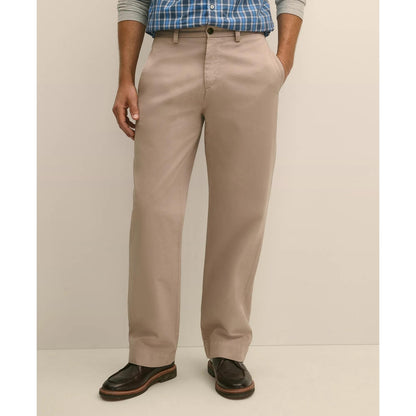 The Heritage Chino Pant