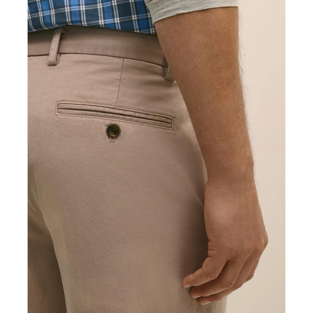 The Heritage Chino Pant