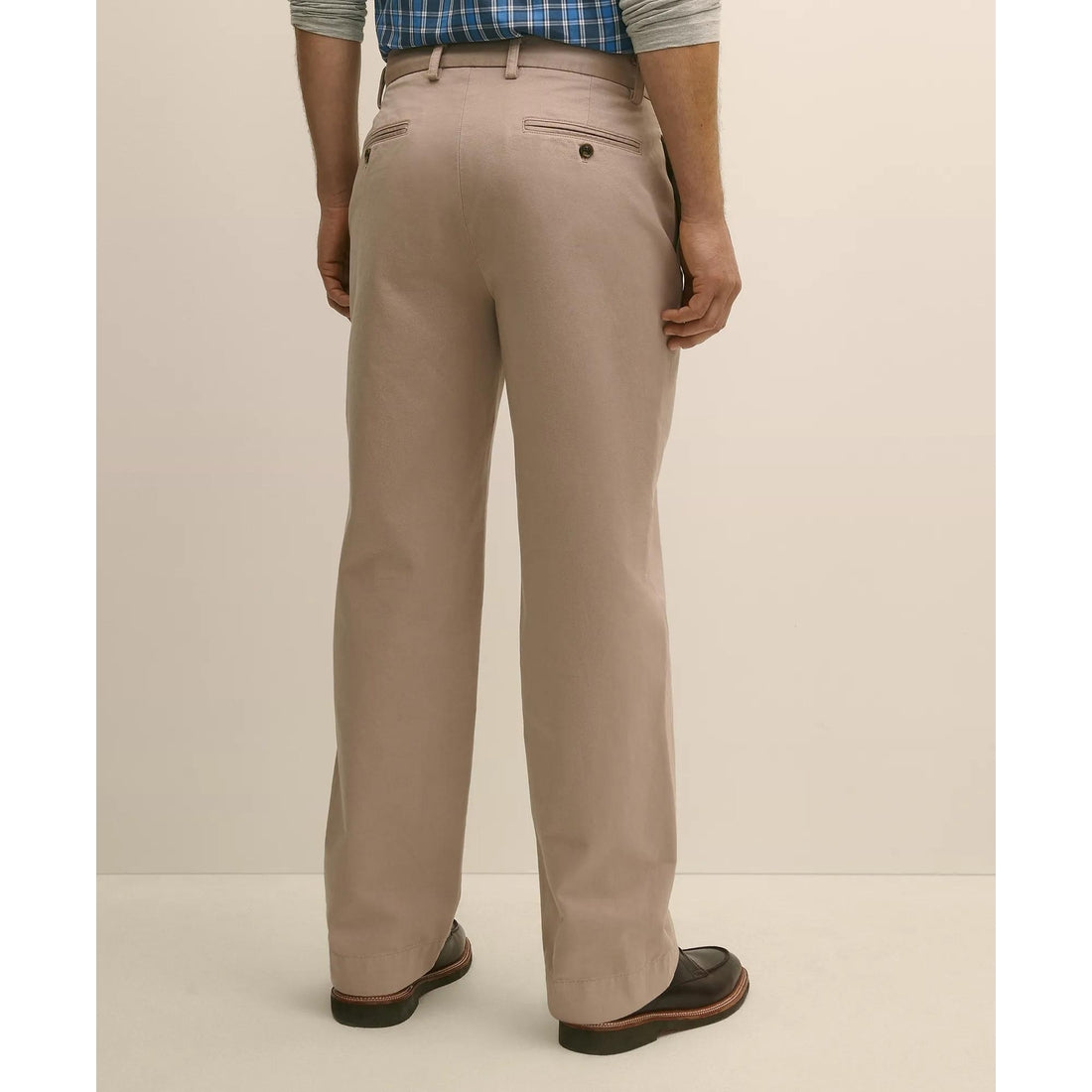 The Heritage Chino Pant
