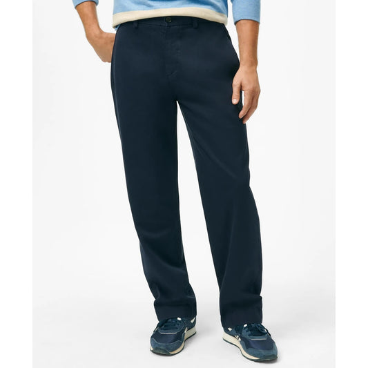 The Heritage Chino Pant