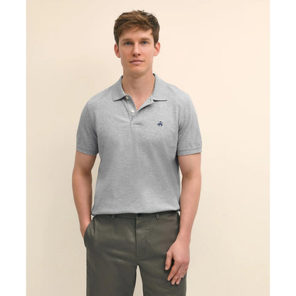 Golden Fleece Stretch Supima Polo Shirt