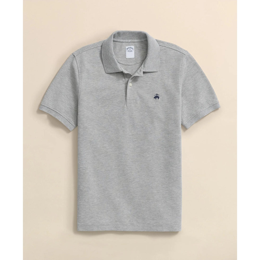 Golden Fleece Stretch Supima Polo Shirt